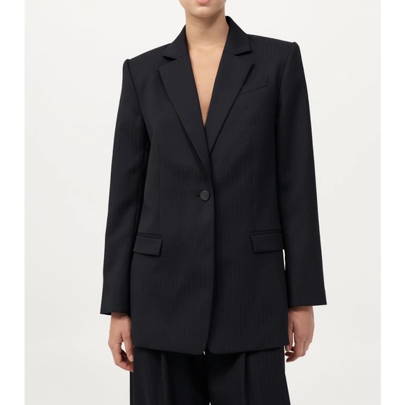 NWT St. Agni Blazer - Picture 4 of 13